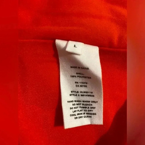 Helmut Lang Ruched Stretch Jersey Midi Dress Size Large NWT - Picture 7 of 11